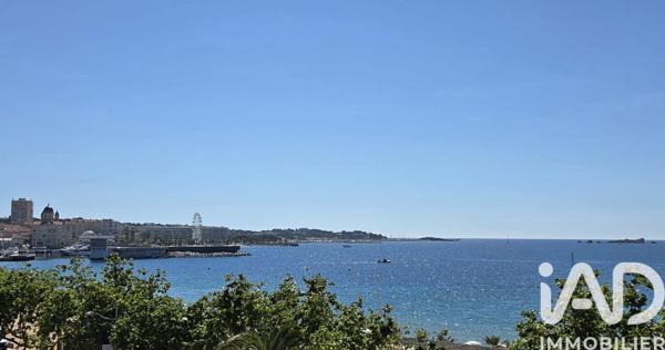 Appartement à vendre 2 pièces 40,6 m² Fréjus