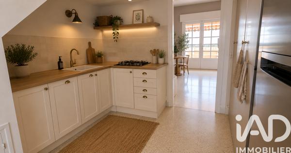 Appartement à vendre 2 pièces 40,6 m² Fréjus
