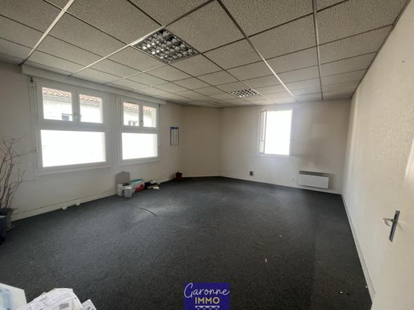Immeuble 240 m²