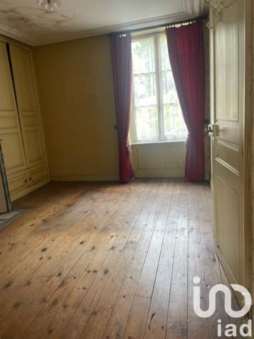 Maison à vendre 6 pièces 164 m² Tessy-Bocage