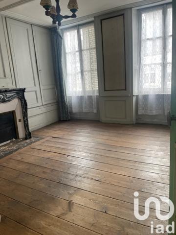 Maison à vendre 6 pièces 164 m² Tessy-Bocage