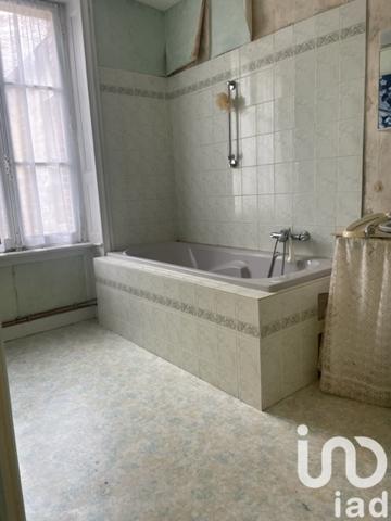 Maison à vendre 6 pièces 164 m² Tessy-Bocage