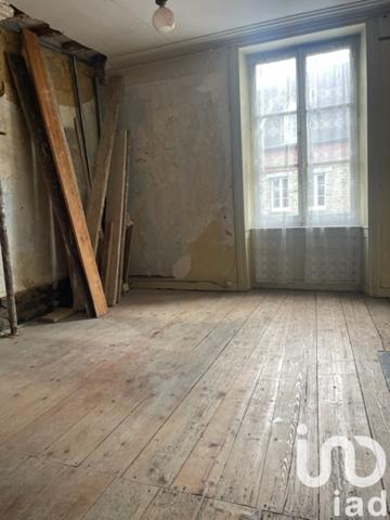 Maison à vendre 6 pièces 164 m² Tessy-Bocage