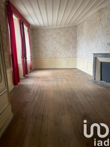 Maison à vendre 6 pièces 164 m² Tessy-Bocage