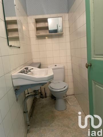 Maison à vendre 6 pièces 164 m² Tessy-Bocage