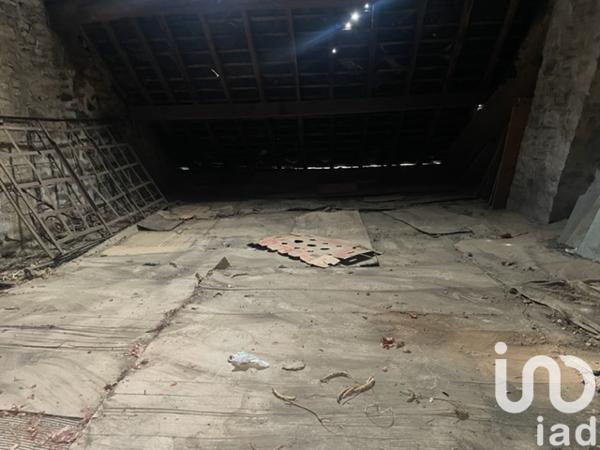 Maison à vendre 6 pièces 164 m² Tessy-Bocage