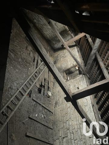 Maison à vendre 6 pièces 164 m² Tessy-Bocage