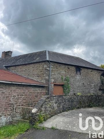 Maison à vendre 6 pièces 164 m² Tessy-Bocage