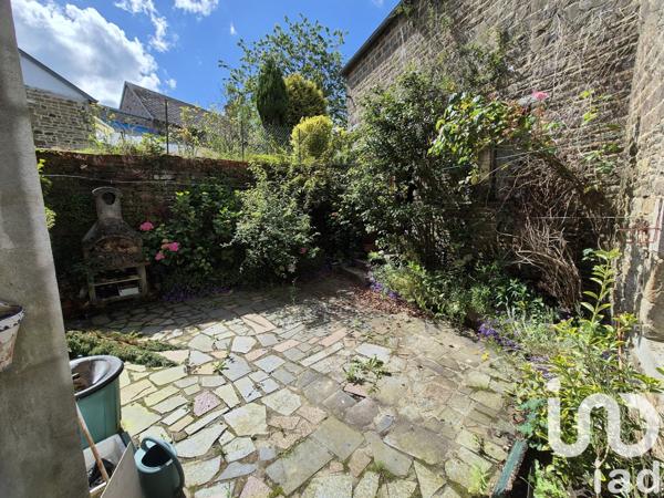 Maison à vendre 6 pièces 164 m² Tessy-Bocage