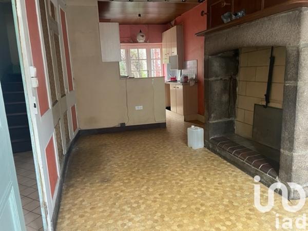 Maison à vendre 6 pièces 164 m² Tessy-Bocage