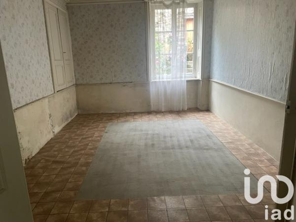 Maison à vendre 6 pièces 164 m² Tessy-Bocage