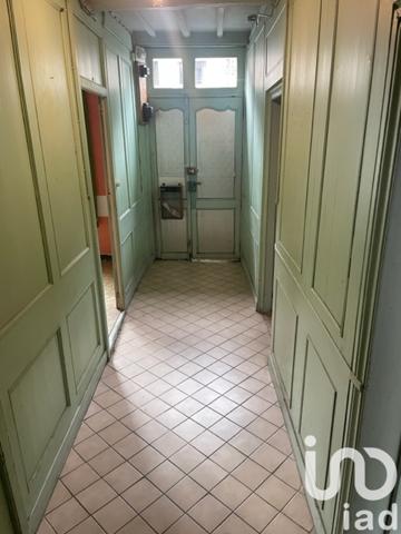 Maison à vendre 6 pièces 164 m² Tessy-Bocage