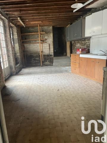 Maison à vendre 6 pièces 164 m² Tessy-Bocage