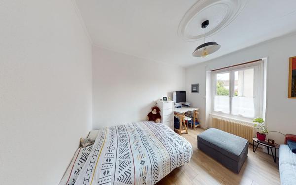 Appartement à louer    2 pièces • 28,05 m2 Belfort
