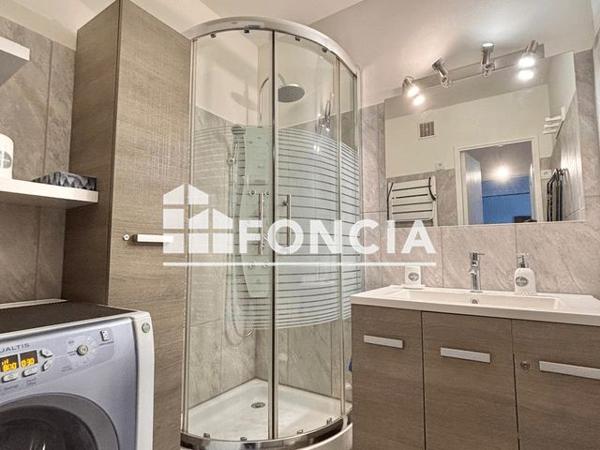 À vendre Appartement 2 pièces 41 m² - La Londe-les-maures 83250