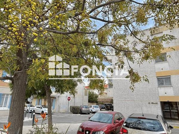 À vendre Appartement 2 pièces 41 m² - La Londe-les-maures 83250