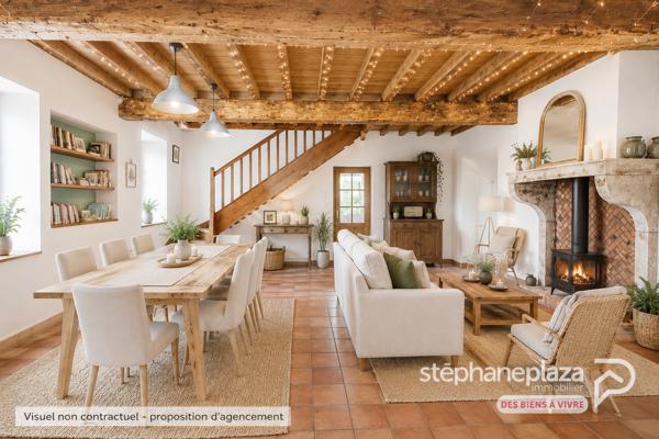 Maison 6 pièces 171.3 m2