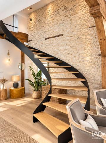 Maison à vendre 6 pièces 220 m² Richebourg