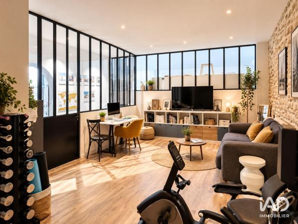 Maison à vendre 6 pièces 220 m² Richebourg