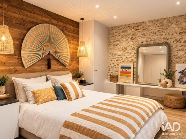 Maison à vendre 6 pièces 220 m² Richebourg