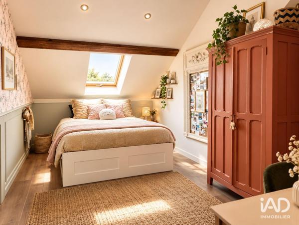 Maison à vendre 6 pièces 220 m² Richebourg