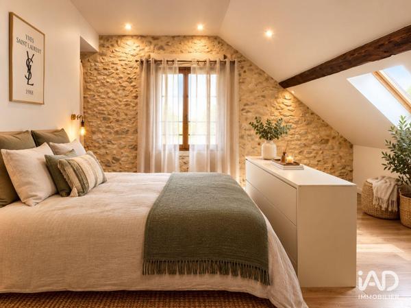 Maison à vendre 6 pièces 220 m² Richebourg