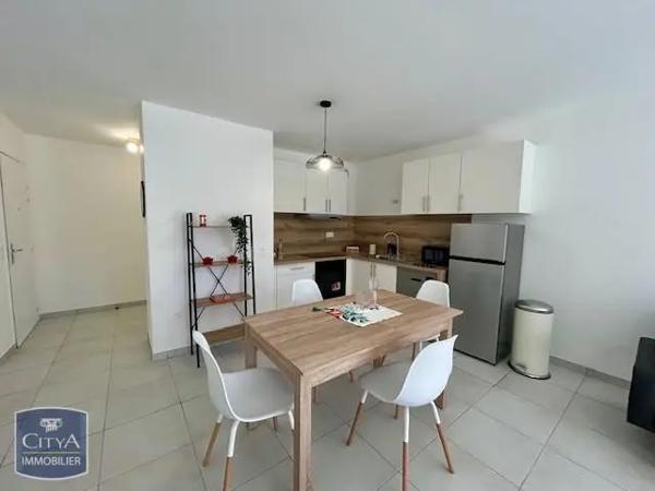 Appartement à louer 3 pièces 69.56m²