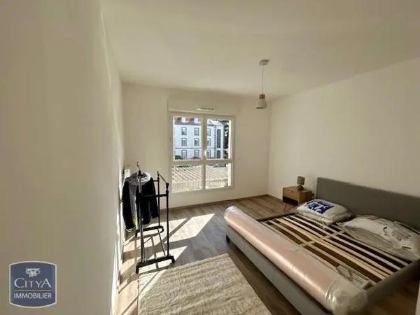 Appartement à louer 3 pièces 69.56m²