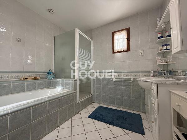 À Vendre en exclusivité Maison T4 de 116 m2 à Gresy Sur Aix