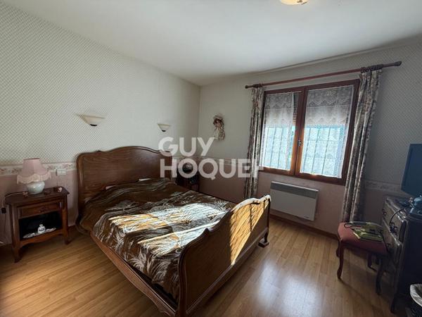 À Vendre en exclusivité Maison T4 de 116 m2 à Gresy Sur Aix