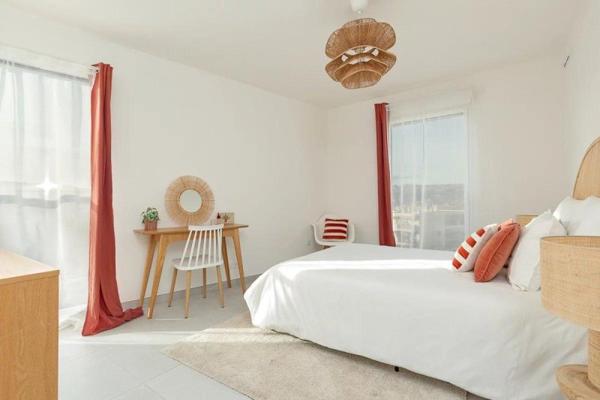 Vente / Appartement T4