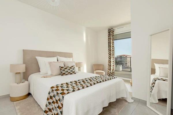 Vente / Appartement T4