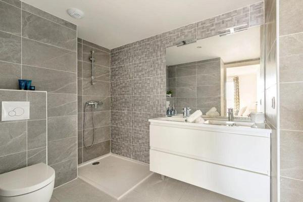 Vente / Appartement T4