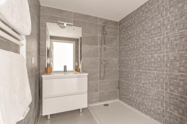 Vente / Appartement T4