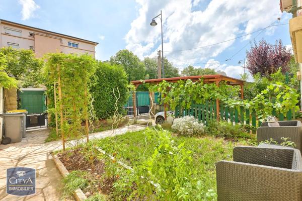 Vente maison 4 pièces de 95.71m²