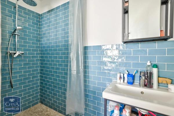 Vente maison 4 pièces de 95.71m²