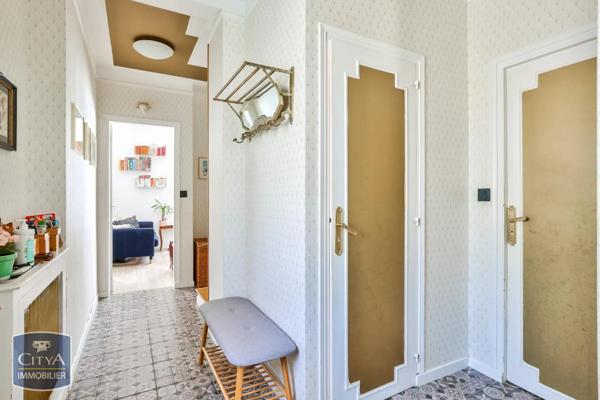 Vente maison 4 pièces de 95.71m²