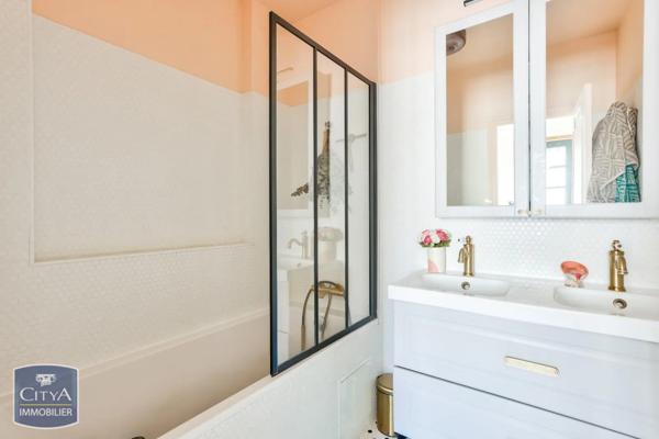 Vente maison 4 pièces de 95.71m²