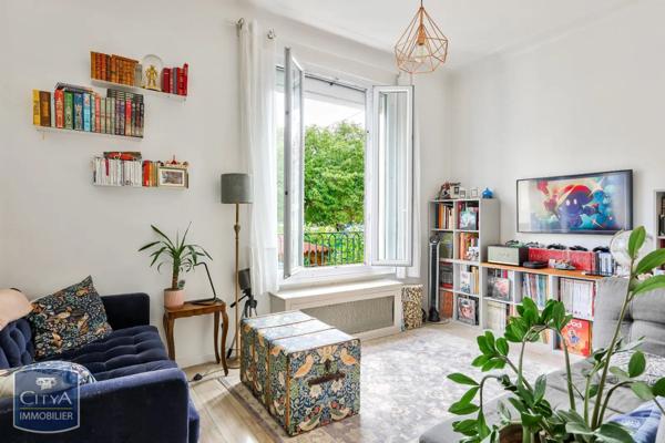 Vente maison 4 pièces de 95.71m²