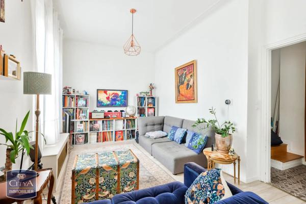 Vente maison 4 pièces de 95.71m²