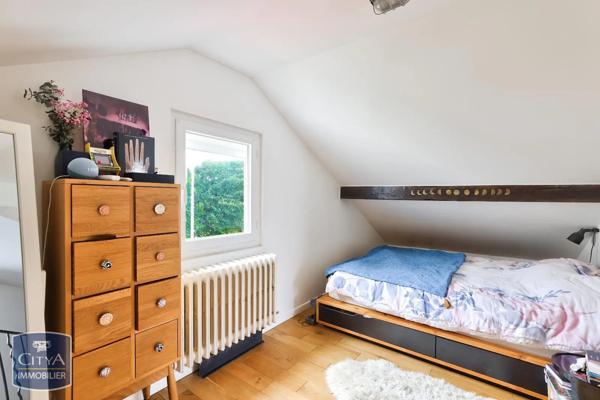 Vente maison 4 pièces de 95.71m²