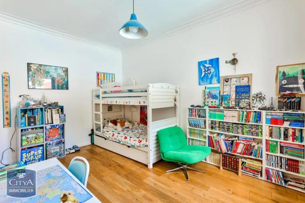 Vente maison 4 pièces de 95.71m²