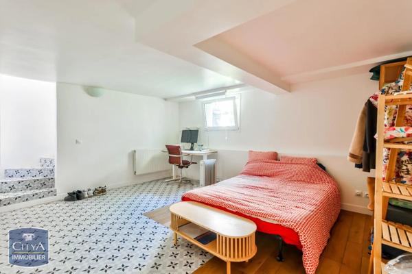 Vente maison 4 pièces de 95.71m²