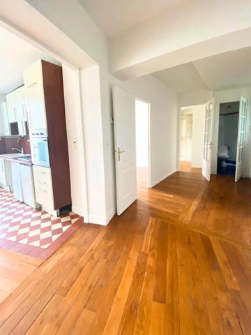 Appartement – 68m² – Paris 15ème