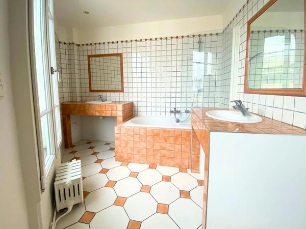 Appartement – 68m² – Paris 15ème