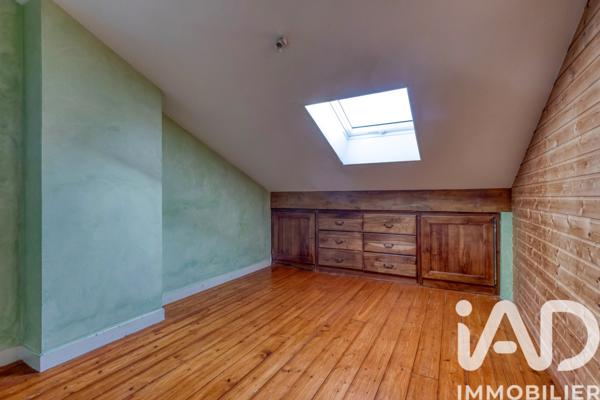 Appartement à vendre 3 pièces 84 m² Meylan