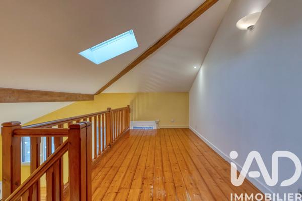 Appartement à vendre 3 pièces 84 m² Meylan