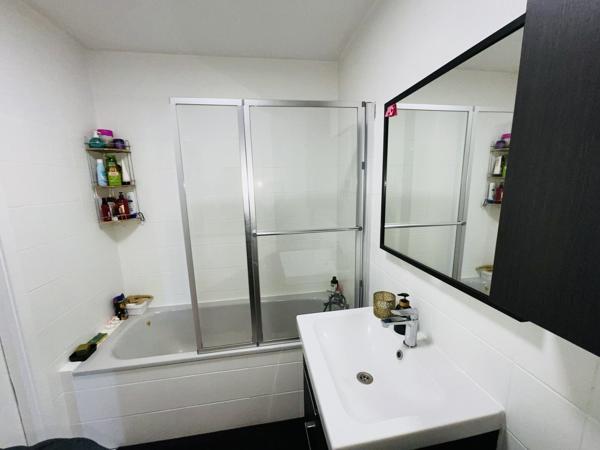 Lumineux 3 pièces terrasse cave en étage belle copropriété STOCKFELD