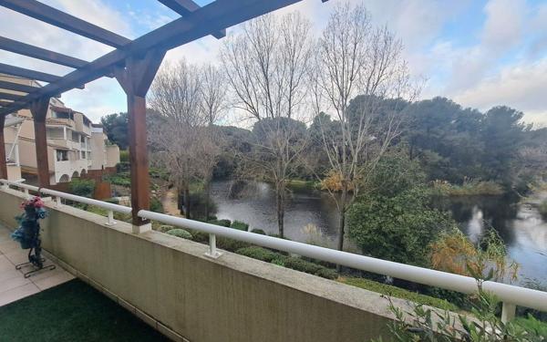 Appartement à vendre    4 pièces • 104 m2 Six-Fours-les-Plages