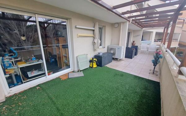 Appartement à vendre    4 pièces • 104 m2 Six-Fours-les-Plages